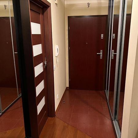 Apartament Z Widokiem Na Czantorie W Zeta Park ウストロン エクステリア 写真