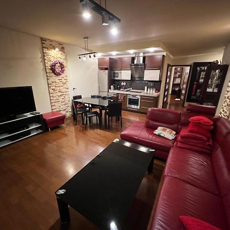 Apartament Z Widokiem Na Czantorie W Zeta Park ウストロン エクステリア 写真