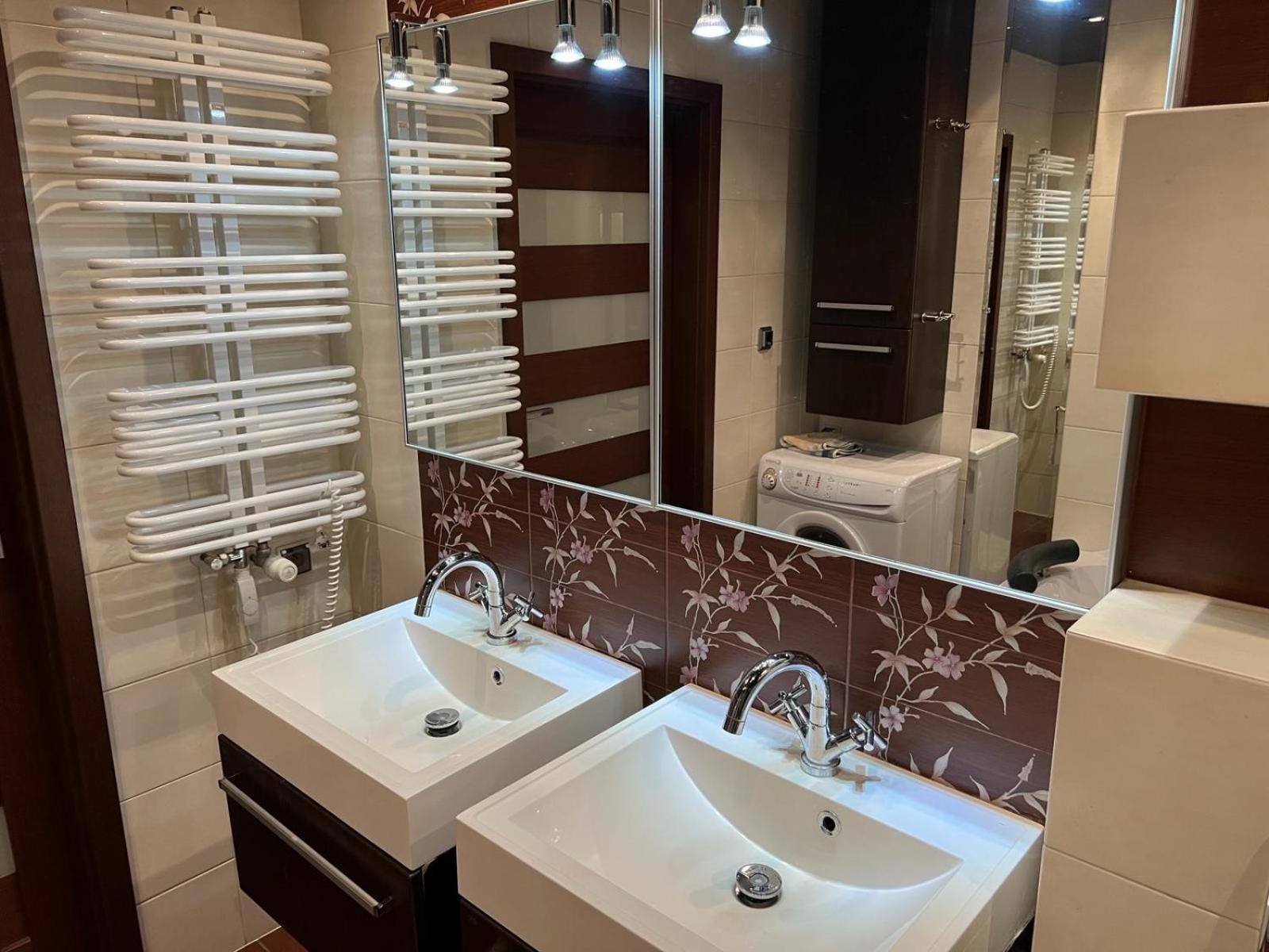 Apartament Z Widokiem Na Czantorie W Zeta Park ウストロン エクステリア 写真
