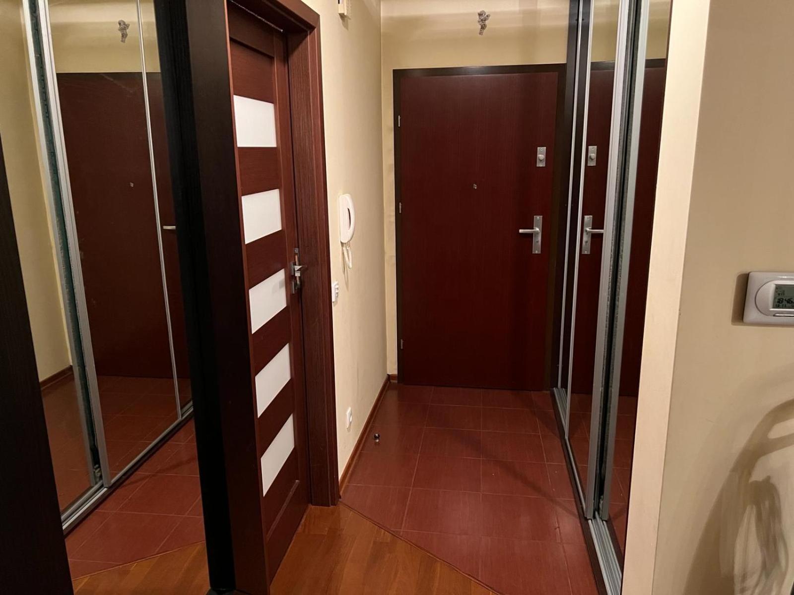 Apartament Z Widokiem Na Czantorie W Zeta Park ウストロン エクステリア 写真