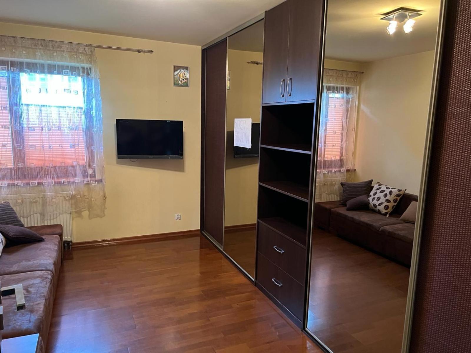 Apartament Z Widokiem Na Czantorie W Zeta Park ウストロン エクステリア 写真