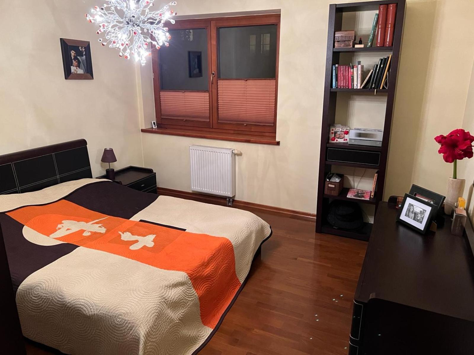 Apartament Z Widokiem Na Czantorie W Zeta Park ウストロン エクステリア 写真