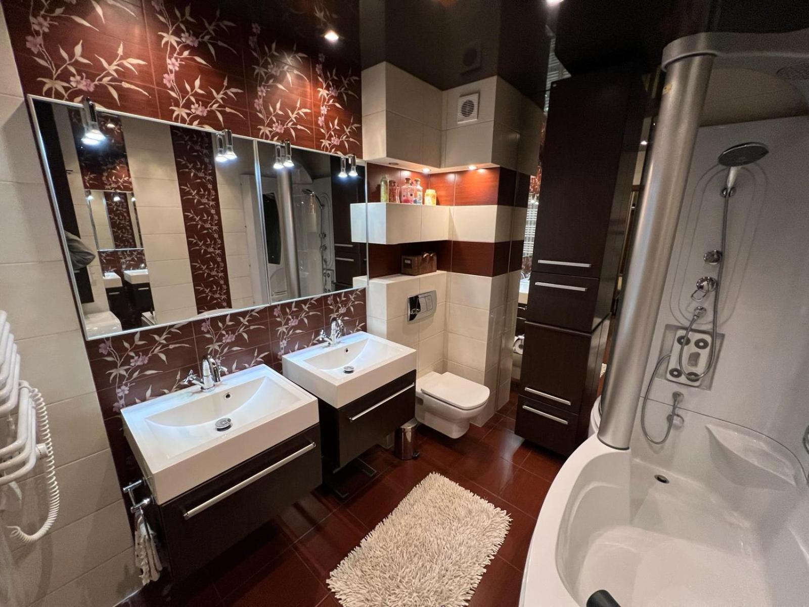 Apartament Z Widokiem Na Czantorie W Zeta Park ウストロン エクステリア 写真
