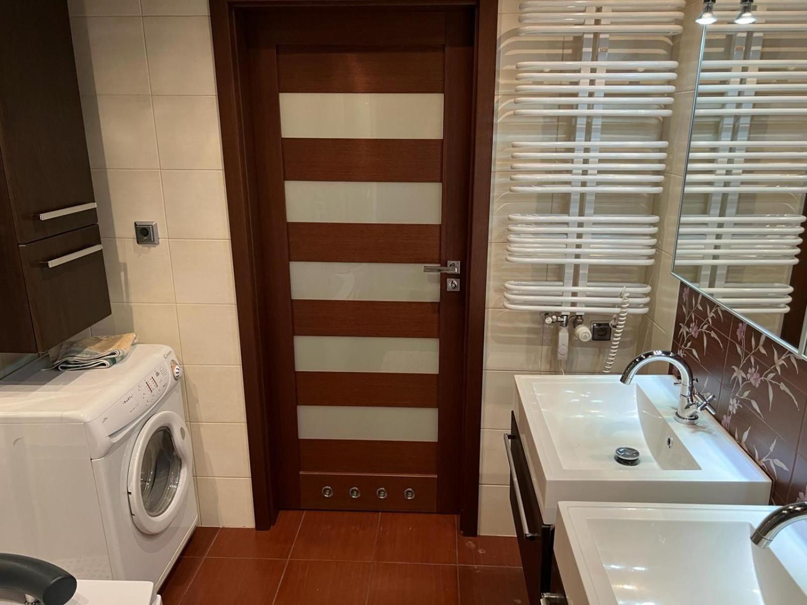 Apartament Z Widokiem Na Czantorie W Zeta Park ウストロン エクステリア 写真