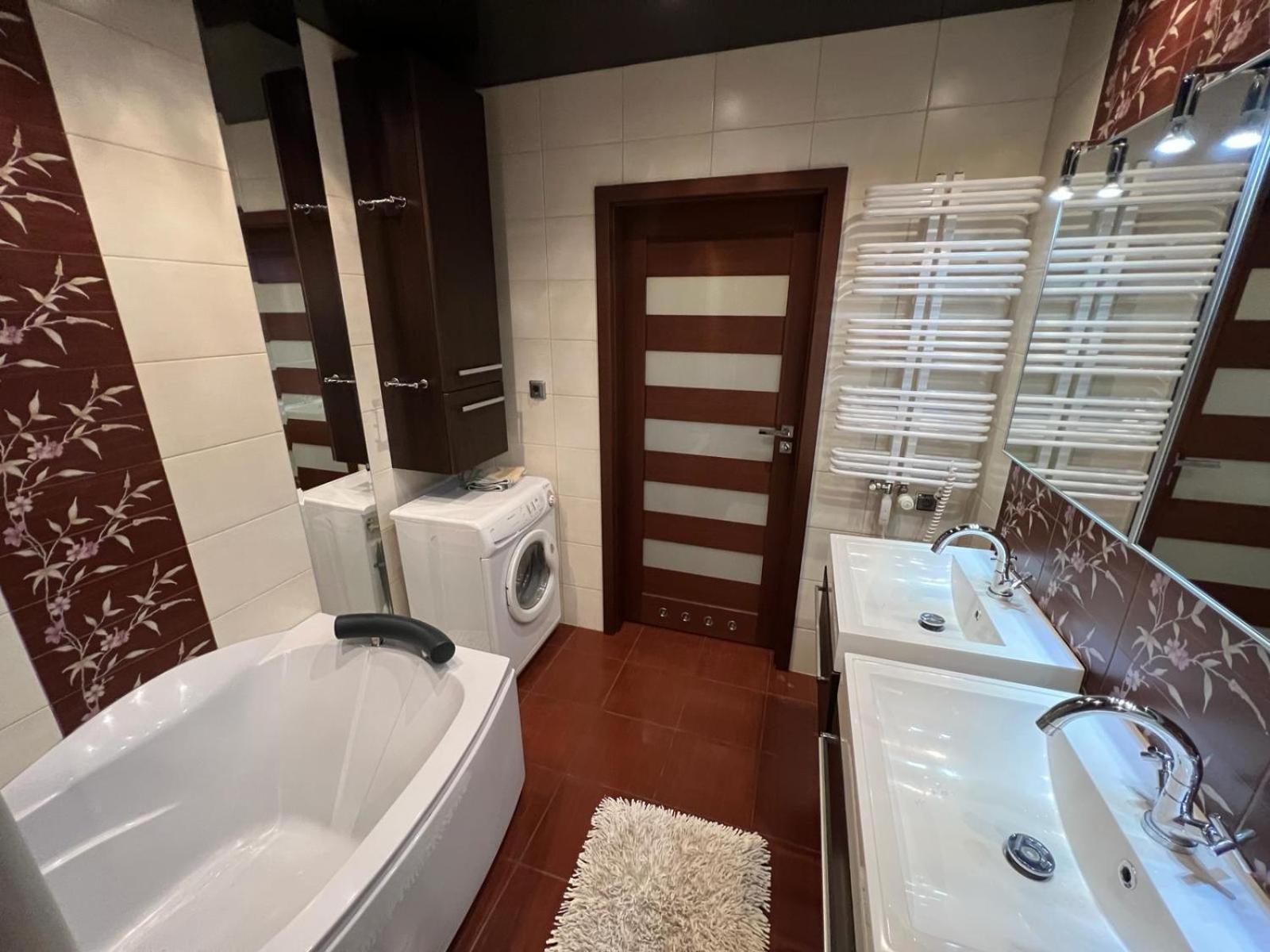 Apartament Z Widokiem Na Czantorie W Zeta Park ウストロン エクステリア 写真