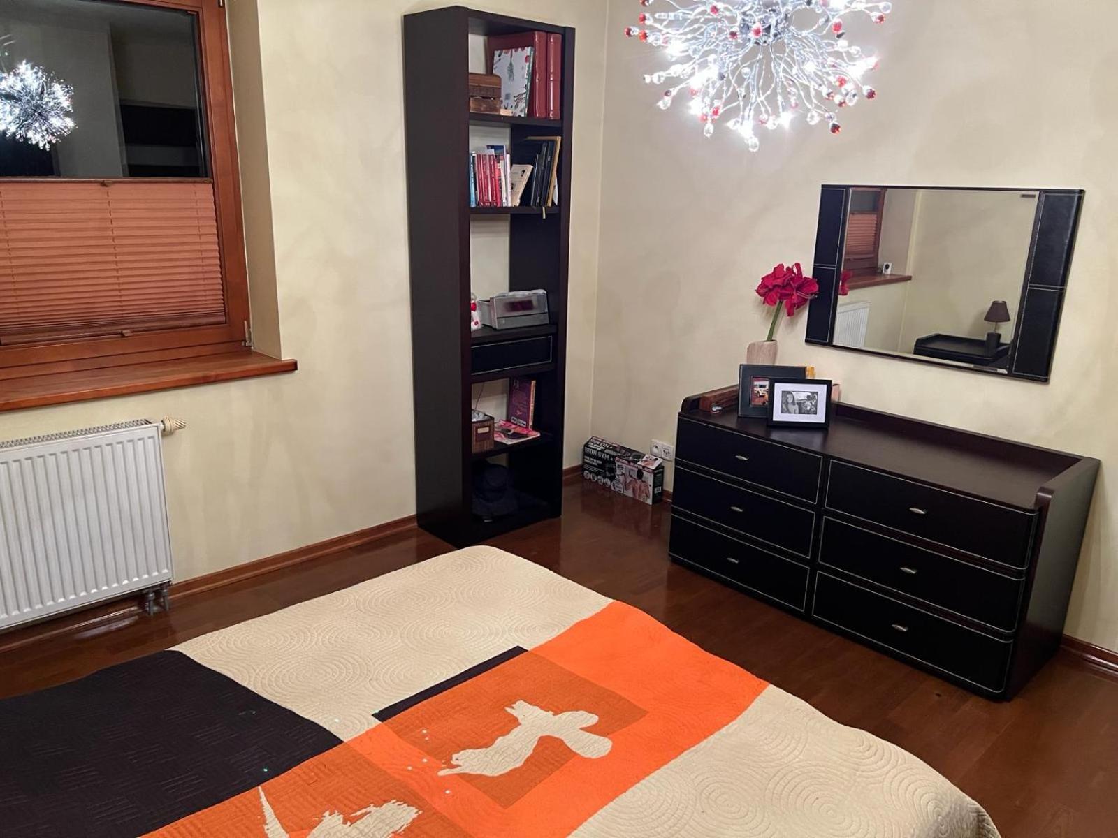 Apartament Z Widokiem Na Czantorie W Zeta Park ウストロン エクステリア 写真