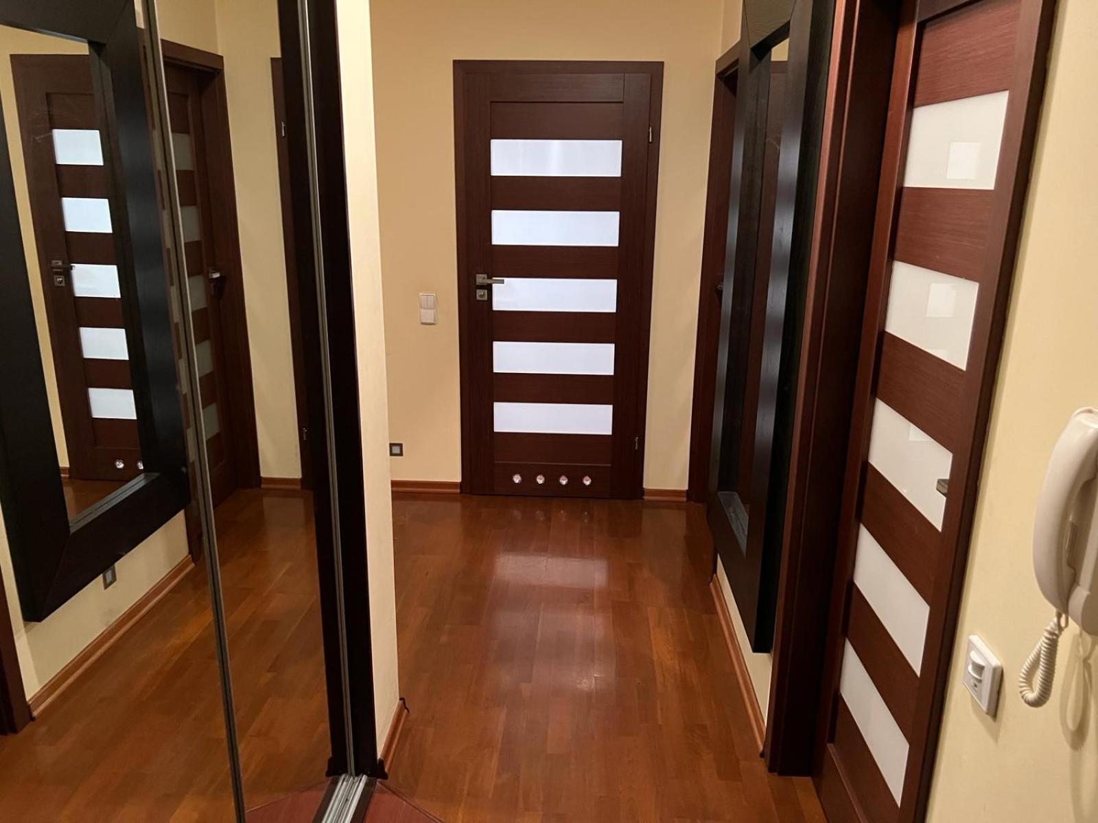Apartament Z Widokiem Na Czantorie W Zeta Park ウストロン エクステリア 写真