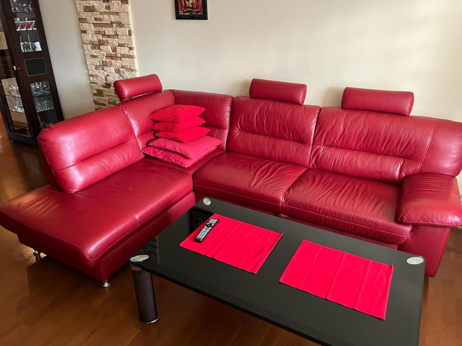 Apartament Z Widokiem Na Czantorie W Zeta Park ウストロン エクステリア 写真