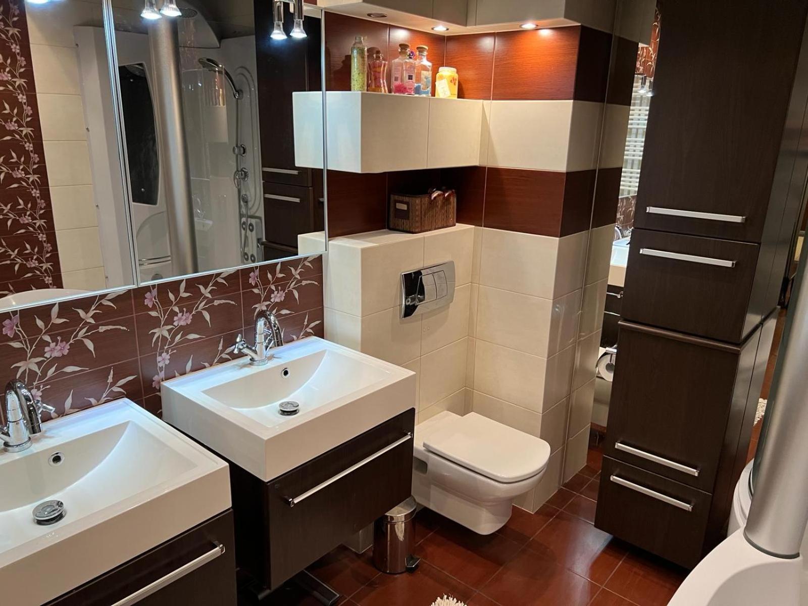 Apartament Z Widokiem Na Czantorie W Zeta Park ウストロン エクステリア 写真